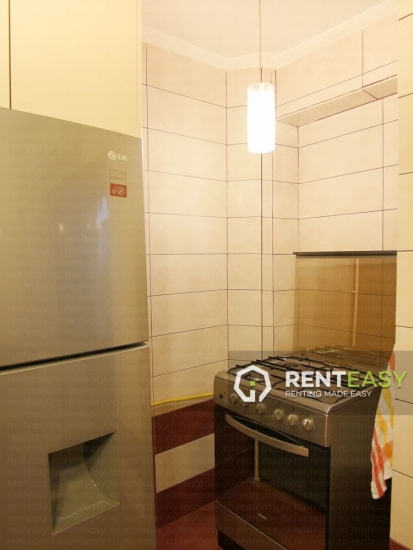 Apartament 1 Camera pentru Inchiriat in Centru - Independentei