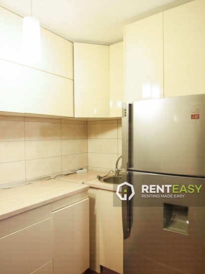 Apartament 1 Camera pentru Inchiriat in Centru - Independentei