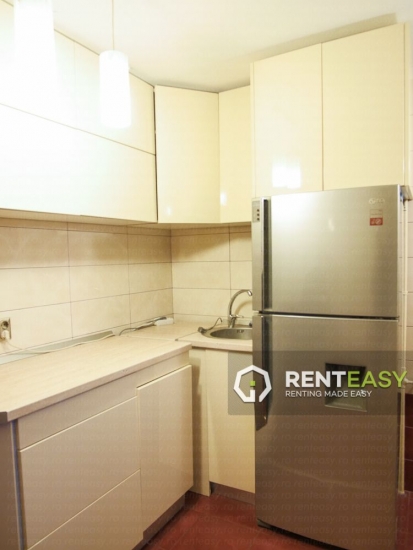 Apartament 1 Camera pentru Inchiriat in Centru - Independentei
