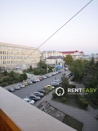 Apartament 1 Camera pentru Inchiriat in Centru - Independentei