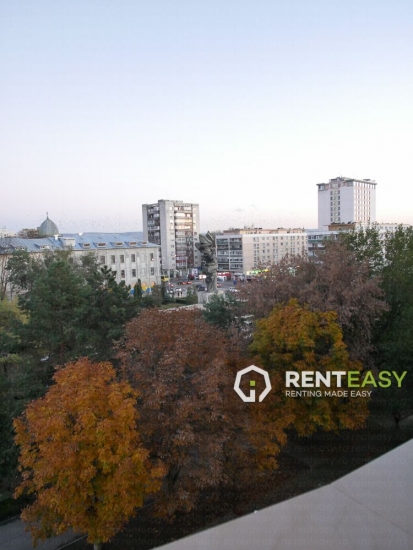 Apartament 1 Camera pentru Inchiriat in Centru - Independentei