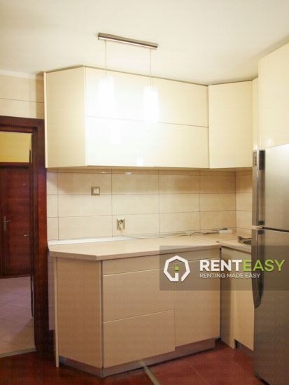 Apartament 1 Camera pentru Inchiriat in Centru - Independentei
