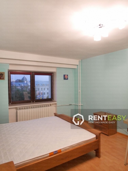 Apartament 1 Camera pentru Inchiriat in Centru - Independentei