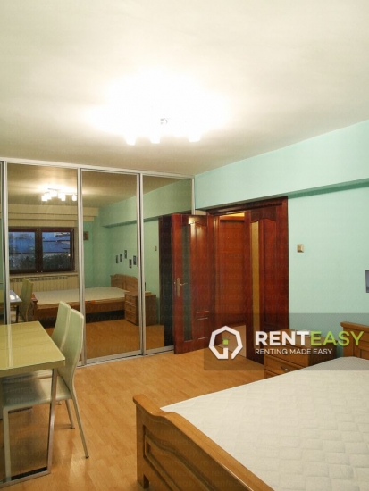 Apartament 1 Camera pentru Inchiriat in Centru - Independentei