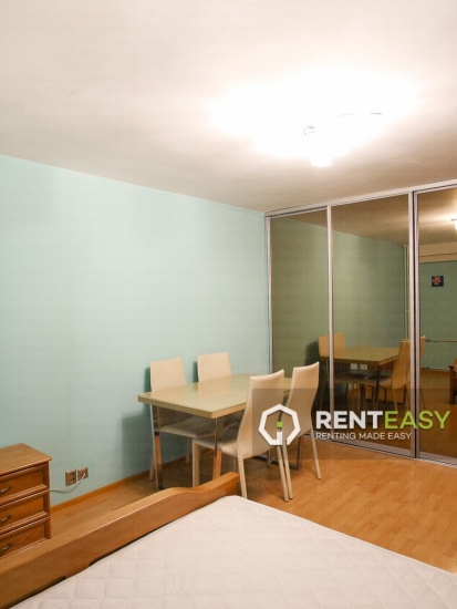 Apartament 1 Camera pentru Inchiriat in Centru - Independentei