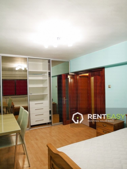 Apartament 1 Camera pentru Inchiriat in Centru - Independentei