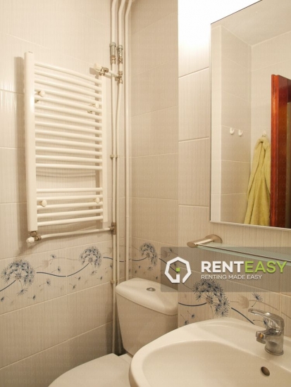 Apartament 1 Camera pentru Inchiriat in Centru - Independentei