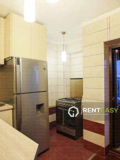 Apartament 1 Camera pentru Inchiriat in Centru - Independentei