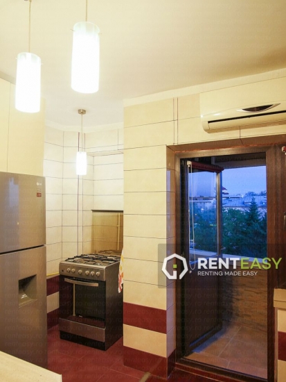Apartament 1 Camera pentru Inchiriat in Centru - Independentei