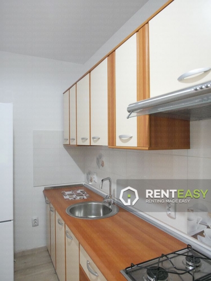 Apartament cu 2 Camere pentru Inchiriat in Copou in Bloc Nou