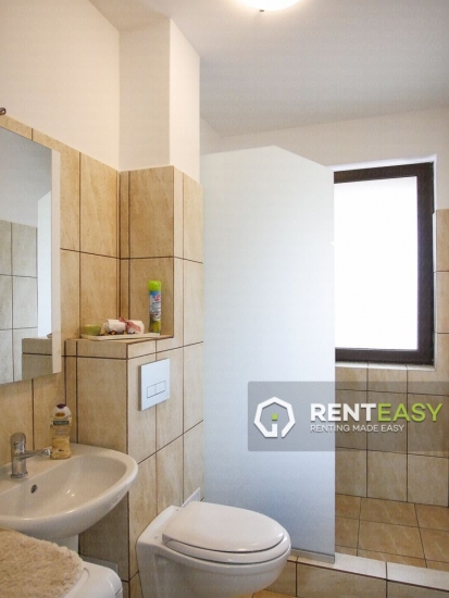 Apartament cu 2 Camere pentru Inchiriat in Copou in Bloc Nou