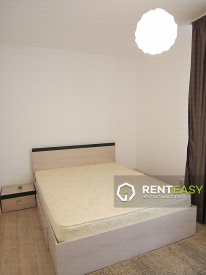 Apartament cu 2 Camere pentru Inchiriat in Copou in Bloc Nou