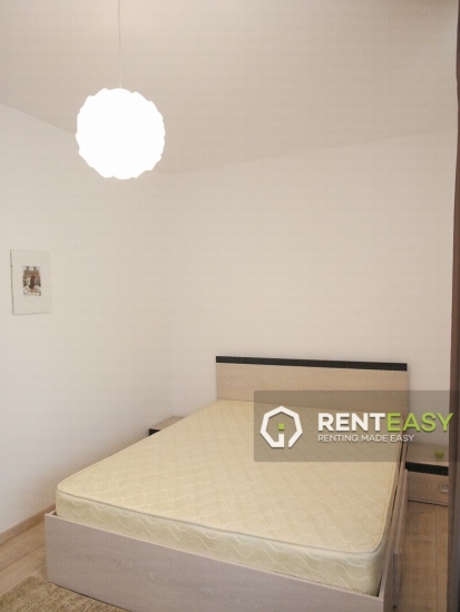 Apartament cu 2 Camere pentru Inchiriat in Copou in Bloc Nou