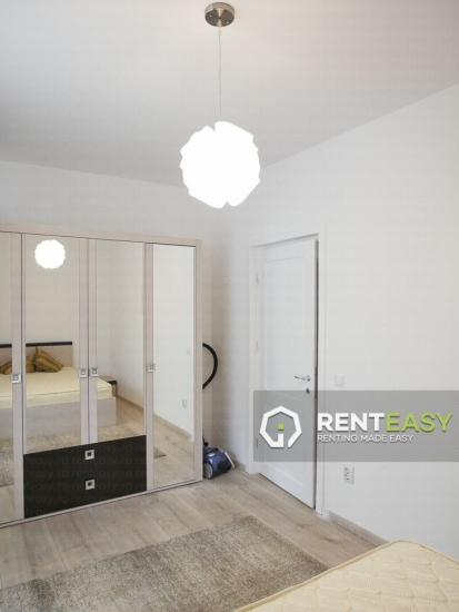Apartament cu 2 Camere pentru Inchiriat in Copou in Bloc Nou