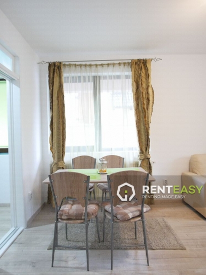 Apartament cu 2 Camere pentru Inchiriat in Copou in Bloc Nou