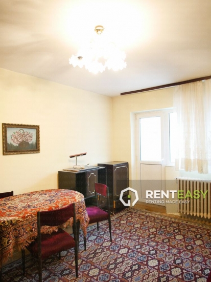 Apartament 2 Camere pentru Inchiriat in Centru - Stefan cel Mare