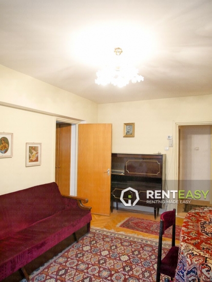 Apartament 2 Camere pentru Inchiriat in Centru - Stefan cel Mare