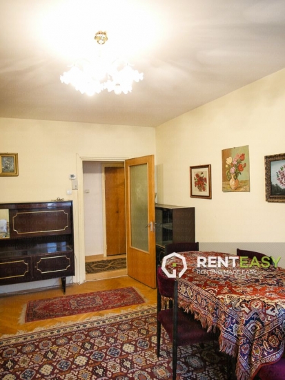 Apartament 2 Camere pentru Inchiriat in Centru - Stefan cel Mare