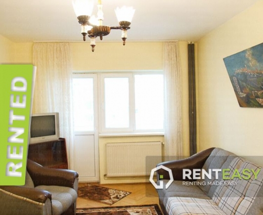 Apartament cu 2 Camere pentru Inchiriat la Hala Centrala 