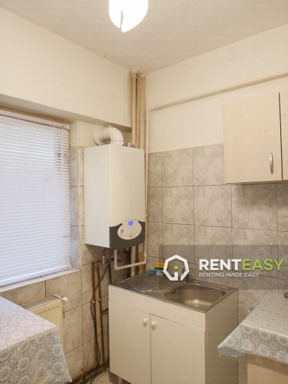 Apartament cu 2 Camere pentru Inchiriat la Hala Centrala