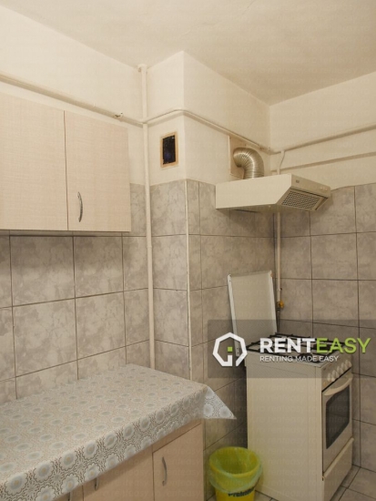 Apartament cu 2 Camere pentru Inchiriat la Hala Centrala