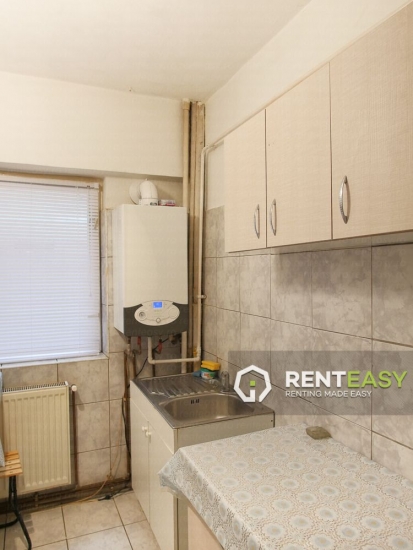 Apartament cu 2 Camere pentru Inchiriat la Hala Centrala
