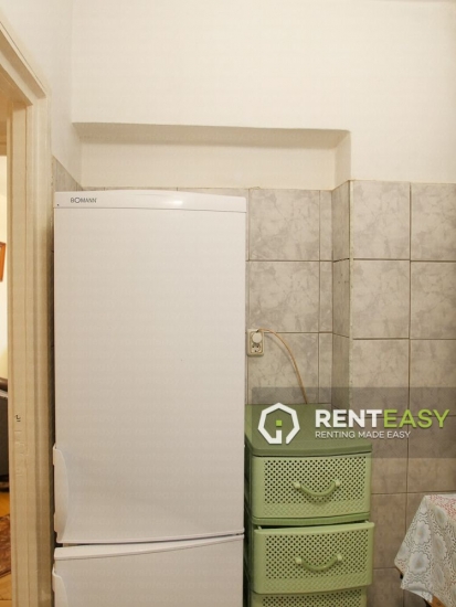 Apartament cu 2 Camere pentru Inchiriat la Hala Centrala
