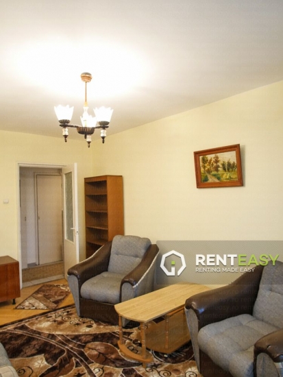Apartament cu 2 Camere pentru Inchiriat la Hala Centrala