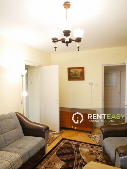 Apartament cu 2 Camere pentru Inchiriat la Hala Centrala