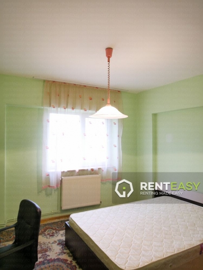 Apartament cu 2 Camere pentru Inchiriat la Hala Centrala