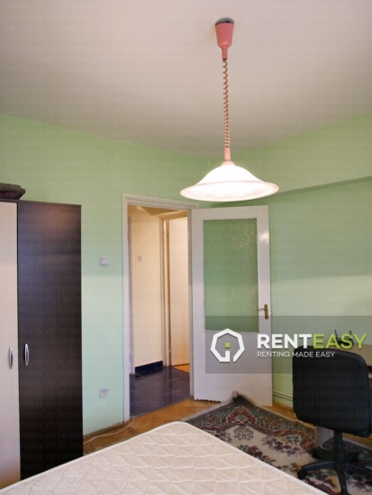 Apartament cu 2 Camere pentru Inchiriat la Hala Centrala