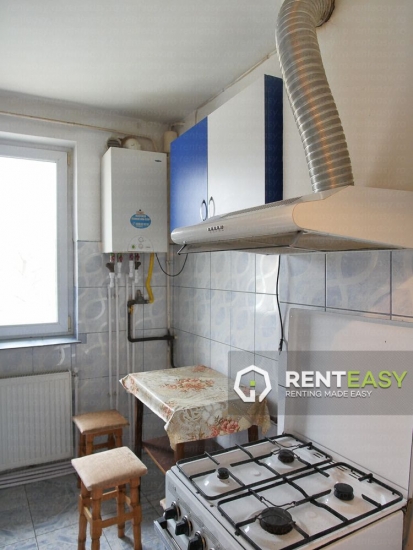 Apartament cu 2 Camere pentru Inchiriat in Bucsinescu