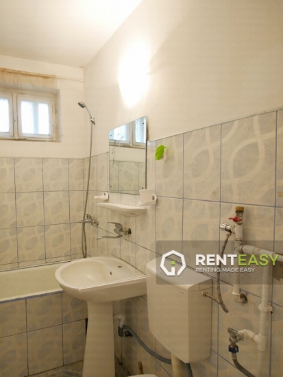 Apartament cu 2 Camere pentru Inchiriat in Bucsinescu