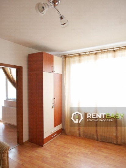 Apartament cu 2 Camere pentru Inchiriat in Bucsinescu