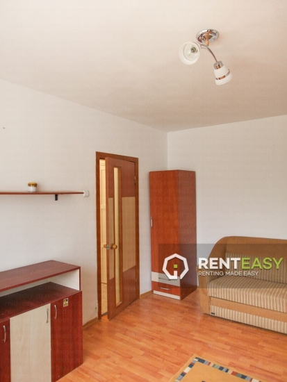 Apartament cu 2 Camere pentru Inchiriat in Bucsinescu