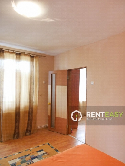 Apartament cu 2 Camere pentru Inchiriat in Bucsinescu