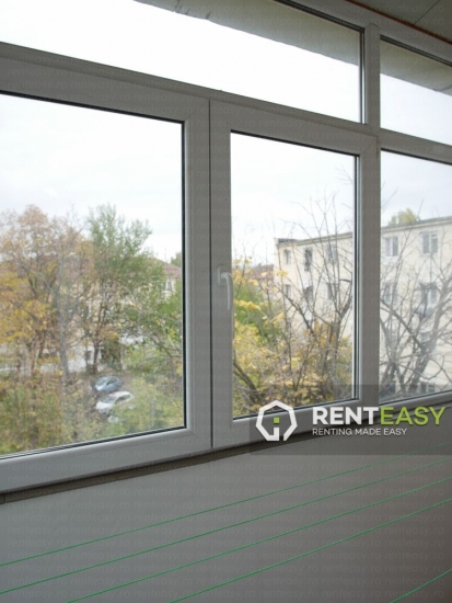 Apartament cu 2 Camere pentru Inchiriat in Bucsinescu