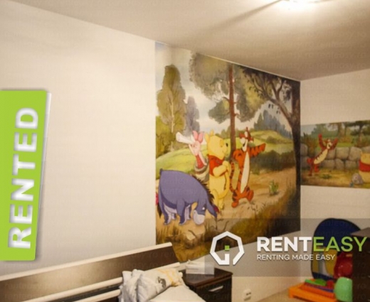 Apartament cu 2 Camere de Inchiriat in zona Cantemir