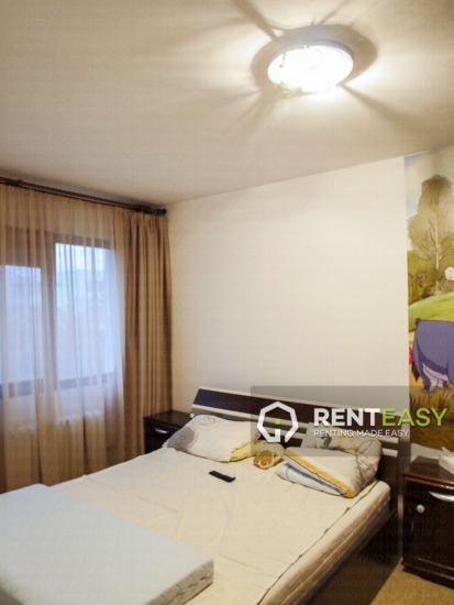 Apartament cu 2 Camere de Inchiriat in zona Cantemir
