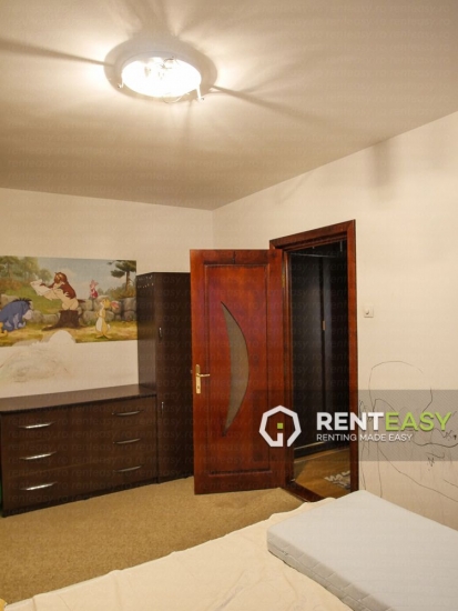 Apartament cu 2 Camere de Inchiriat in zona Cantemir