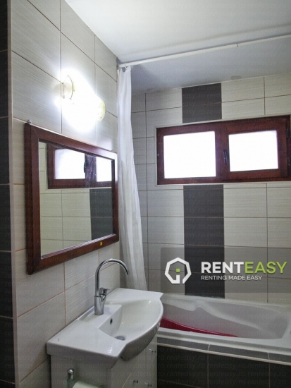 Apartament cu 2 Camere de Inchiriat in zona Cantemir