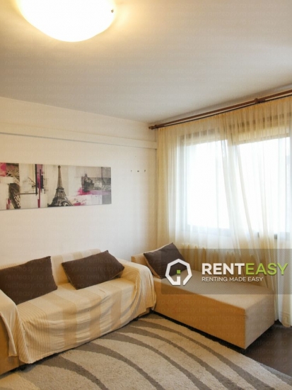 Apartament cu 2 Camere de Inchiriat in zona Cantemir