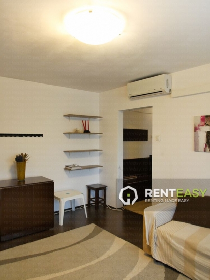 Apartament cu 2 Camere de Inchiriat in zona Cantemir