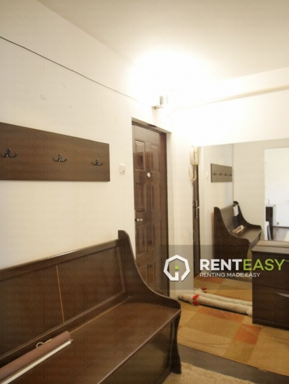 Apartament cu 2 Camere de Inchiriat in zona Cantemir
