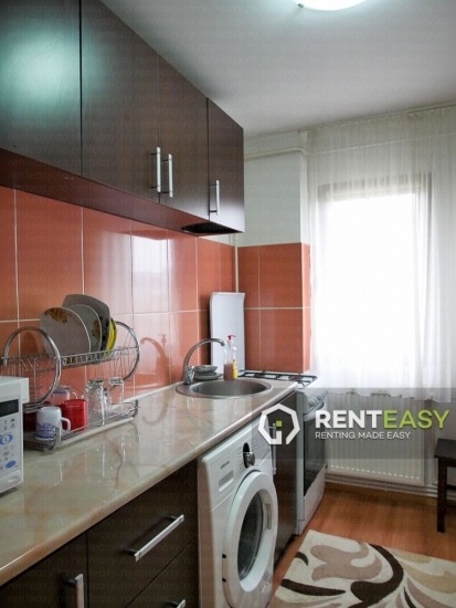 Apartament cu 2 Camere de Inchiriat in zona Cantemir