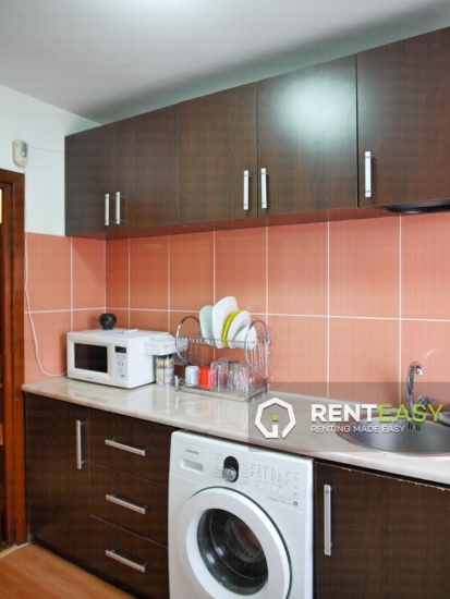 Apartament cu 2 Camere de Inchiriat in zona Cantemir