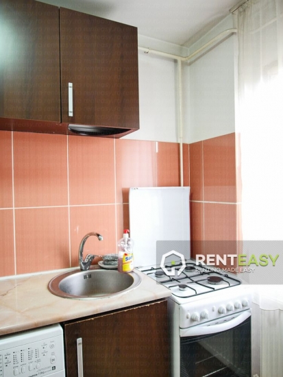 Apartament cu 2 Camere de Inchiriat in zona Cantemir