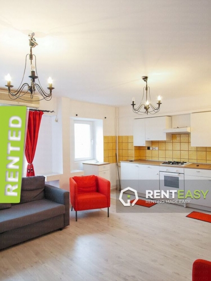 Apartament cu 4 Camere de Inchiriat in zona Gara - McDonalds