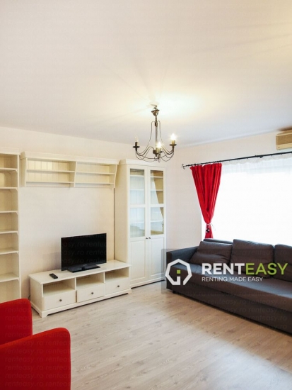 Apartament cu 4 Camere de Inchiriat in zona Gara - McDonalds