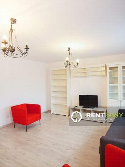 Apartament cu 4 Camere de Inchiriat in zona Gara - McDonalds
